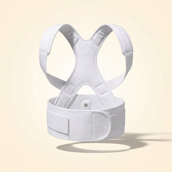 Posture Align — Magnetic Back & Shoulder Posture Corrector