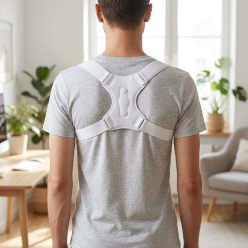 Posture Align — Magnetic Back & Shoulder Posture Corrector