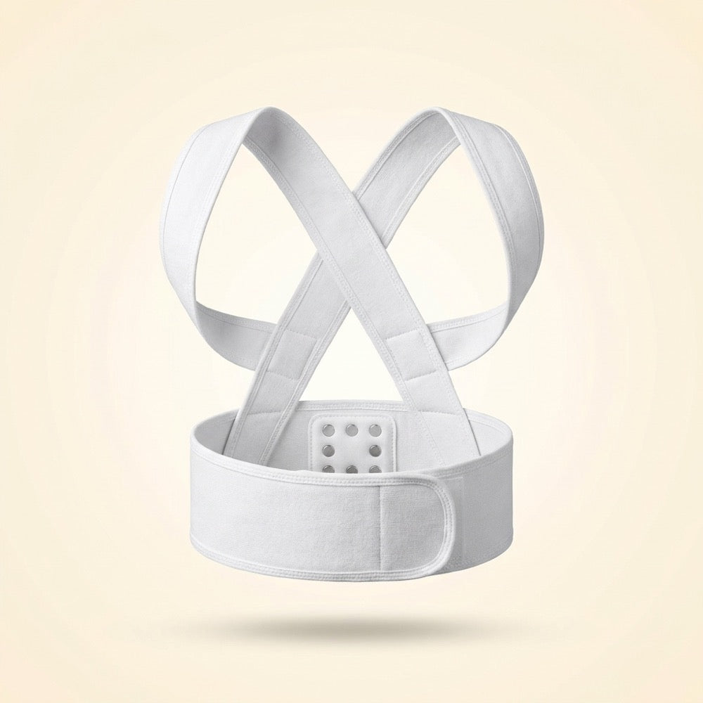 Posture Align — Magnetic Back & Shoulder Posture Corrector